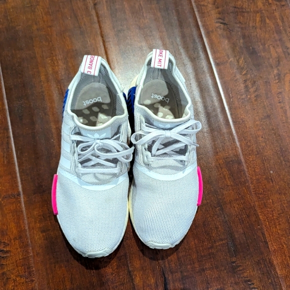 Adidas NMD1 Boost 8W/7M - Picture 3 of 3